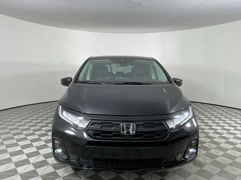 Used 2025 Honda Odyssey EX-L image 2