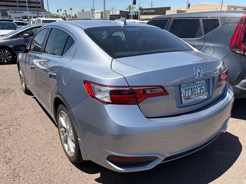 Used 2016 Acura ILX FWD image 10