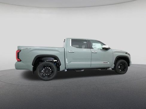 New 2026 Toyota Tundra 1794 Edition image 26