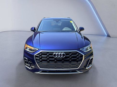 Used 2023 Audi Q5 2.0T Premium Plus AWD/4WD image 8