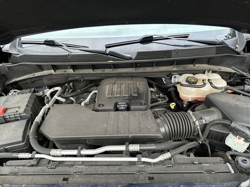 Used 2022 Chevrolet Silverado 1500 LT image 18