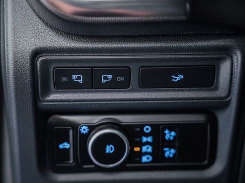 Certified 2024 Ford F150 Lariat w/ Equipment Group 502A High image 51