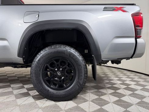 Used 2020 Toyota Tacoma SR w/ SX Package AWD/4WD image 27