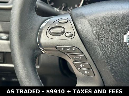Used 2020 Nissan Murano SV FWD image 20