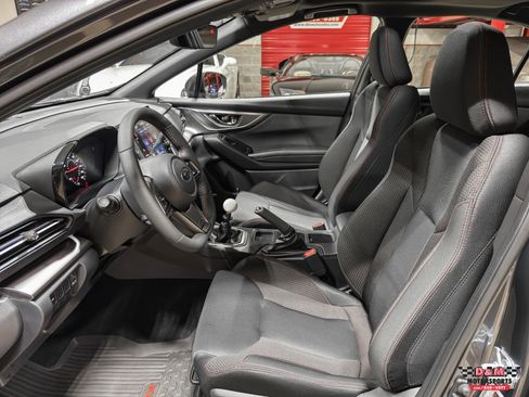 Used 2024 Subaru WRX Premium image 12