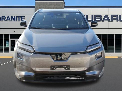 New 2026 Subaru Solterra Premium image 3