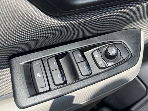 New 2026 Subaru Forester AWD/4WD image 26