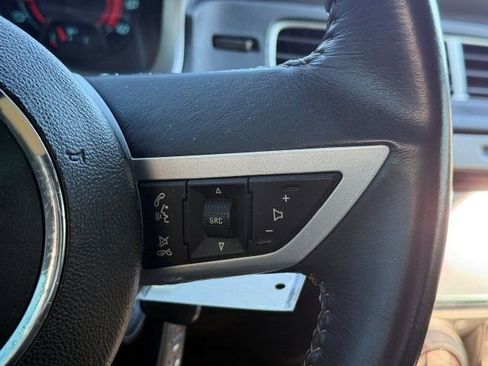 Used 2011 Chevrolet Camaro SS w/ RS Package image 38