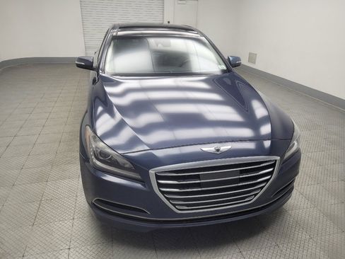 Used 2015 Hyundai Genesis 3.8 w/ Option Group 04 RWD image 14