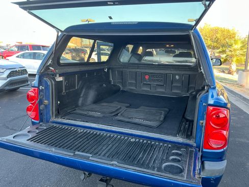 Used 2010 Dodge Dakota Big Horn image 31