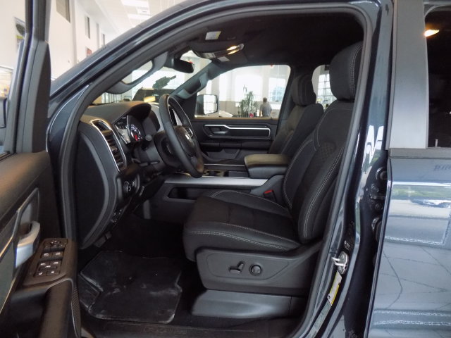 Used 2025 RAM 1500 Big Horn AWD/4WD image 21