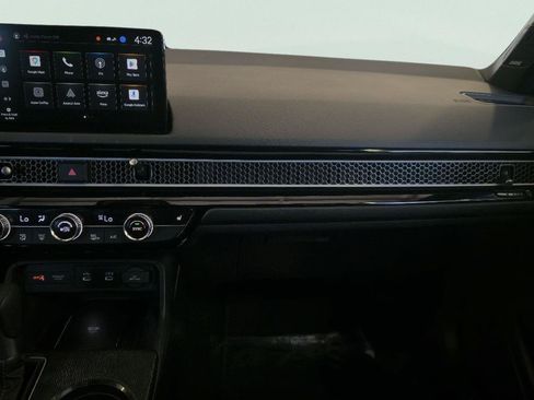 Used 2025 Honda Civic Sport Touring image 19