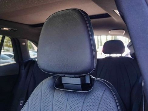 Used 2023 Mercedes-Benz EQE 500 4MATIC SUV image 25