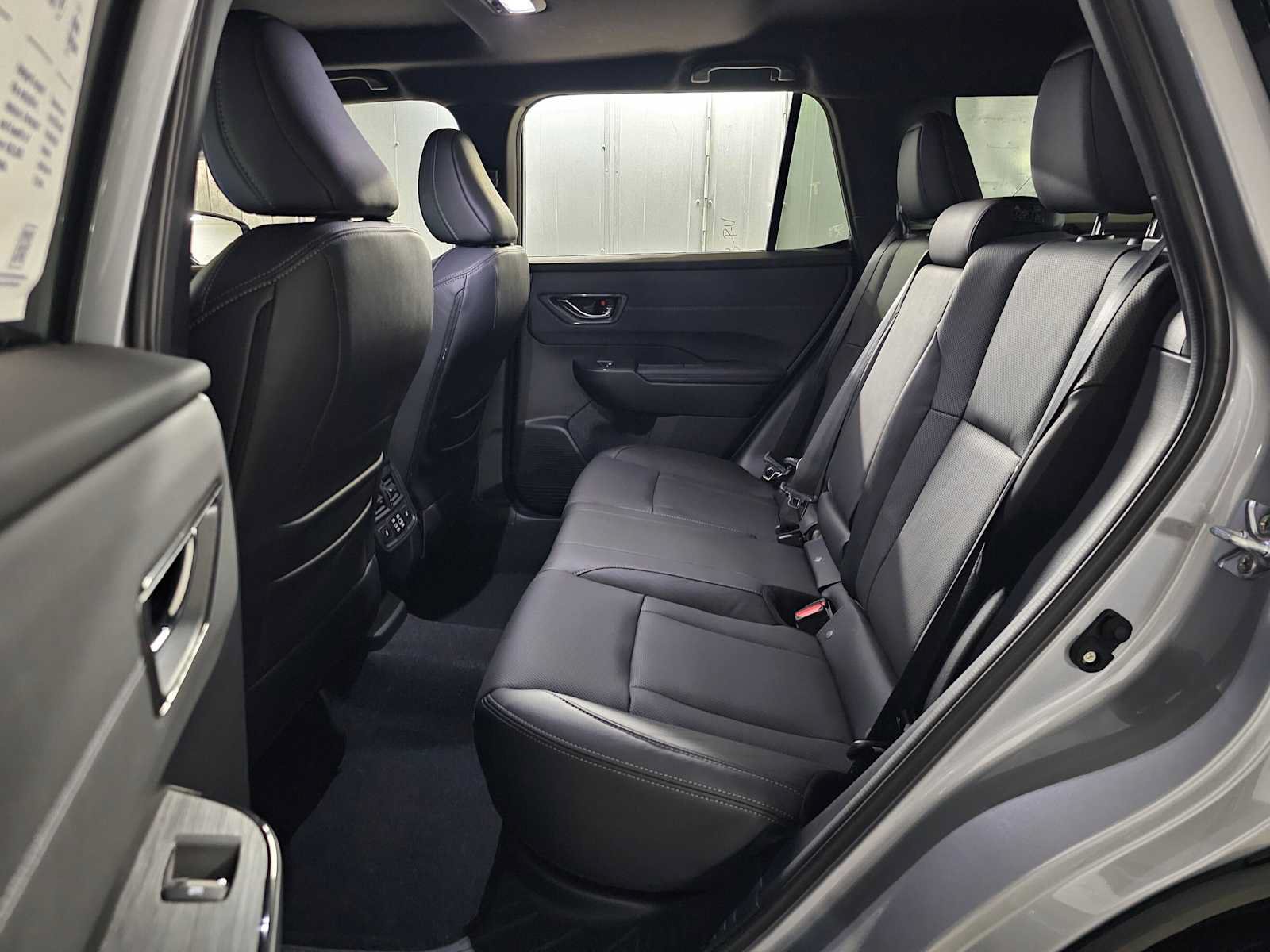 New 2026 Subaru Outback Touring XT AWD/4WD image 16