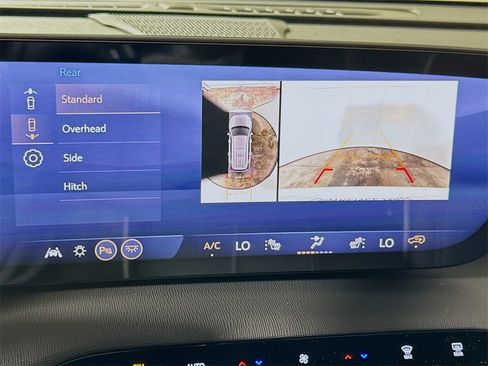 New 2026 Buick Enclave Preferred w/ Power Package image 9