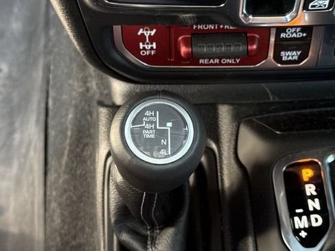 Used 2024 Jeep Wrangler Unlimited Rubicon 392 AWD/4WD image 19