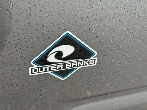 Certified 2025 Ford Bronco Sport Outer Banks w/ Outer Banks Tech Package+ AWD/4WD image 18