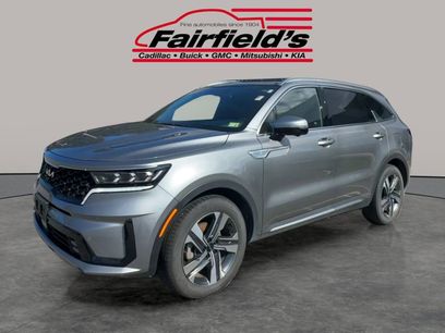 Used 2023 Kia Sorento SX Prestige