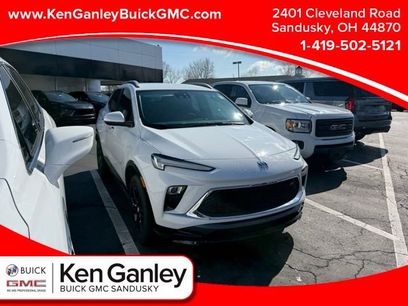 Used 2024 Buick Encore GX Sport Touring