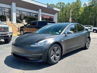 Used 2019 Tesla Model 3 Long Range