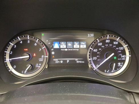 Used 2022 Toyota Highlander Platinum image 13