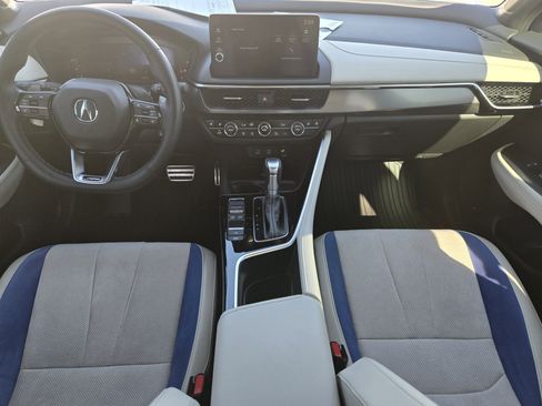 Certified 2025 Acura ADX A-Spec image 26