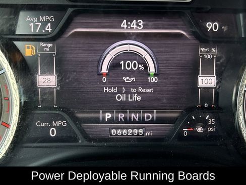 Used 2021 RAM 2500 Limited image 25