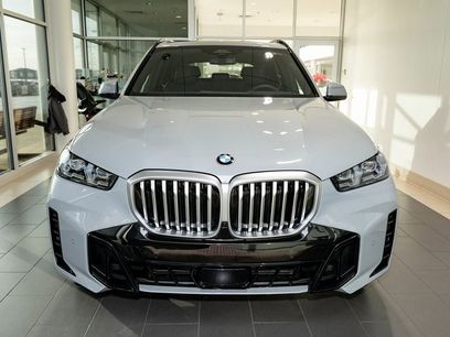 New 2026 BMW X5 xDrive40i w/ M Sport Package