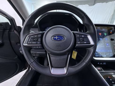 Used 2024 Subaru Outback Premium AWD/4WD image 24