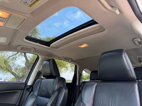 Used 2014 Honda CR-V EX-L image 23