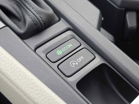 Certified 2024 Honda Accord EX image 34