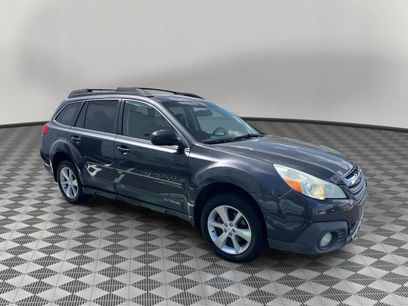 Used 2013 Subaru Outback 2.5i Limited w/ Moonroof Pkg