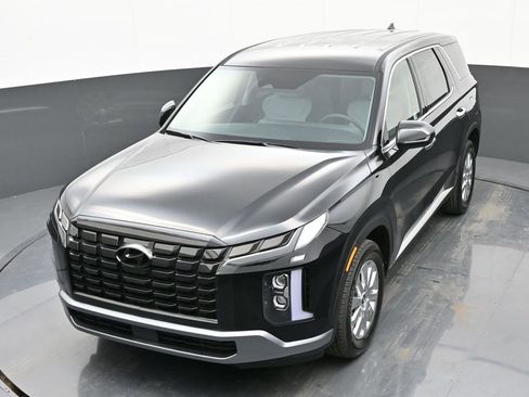 Used 2025 Hyundai Palisade SE image 21