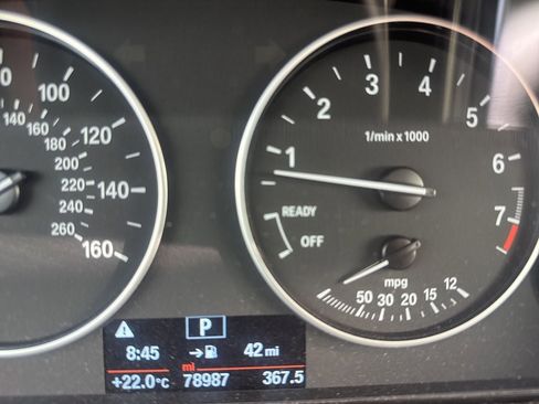 Used 2015 BMW 428i Coupe image 37