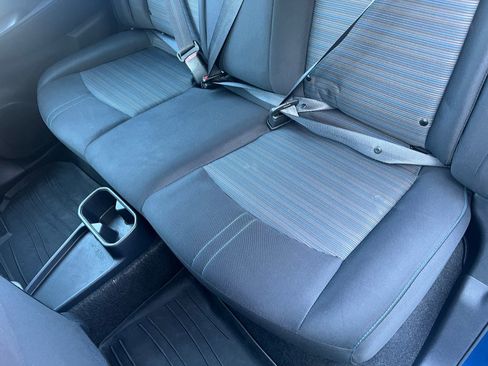 Used 2025 Nissan Leaf S w/ Protection Package image 42