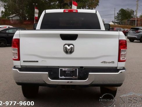 Used 2024 RAM 2500 Big Horn image 6