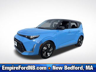 Used 2023 Kia Soul GT-Line video 1