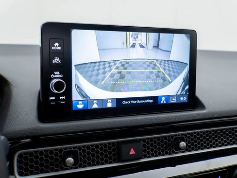 Certified 2026 Honda Civic Sport Touring image 23