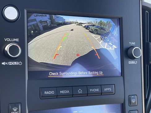 New 2026 Subaru Forester w/ Base/Premium Package image 9