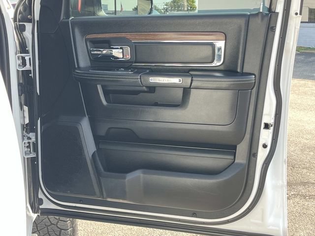 Used 2017 RAM 2500 Laramie AWD/4WD image 24