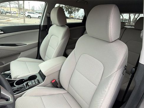 Used 2020 Hyundai Tucson SEL image 19