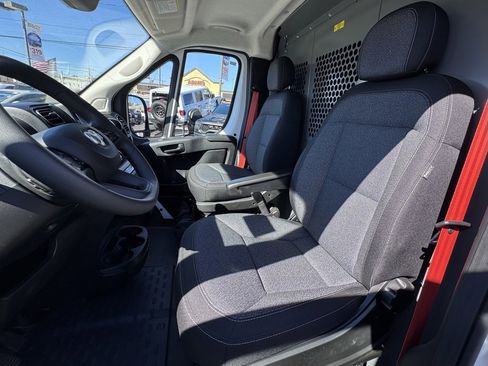 Used 2025 RAM ProMaster 3500 image 19