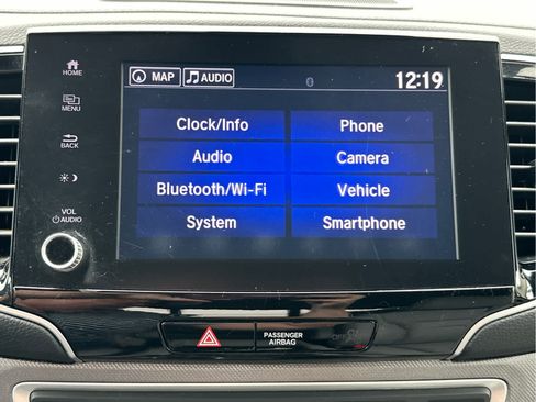 Used 2022 Honda Ridgeline RTL-E image 61