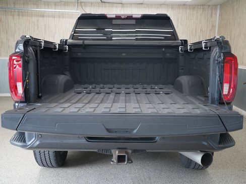 Used 2020 GMC Sierra 2500 Denali w/ Denali Ultimate Package AWD/4WD image 40