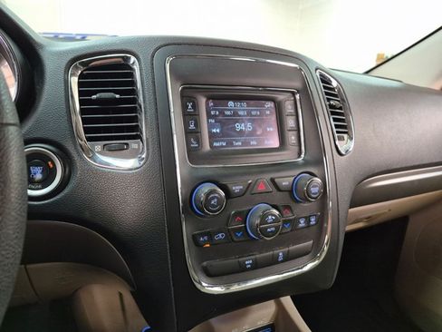 Used 2014 Dodge Durango SXT RWD image 13
