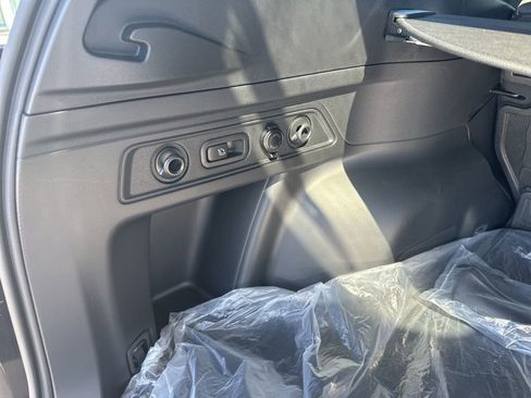 Certified 2025 Subaru Forester Wilderness image 29