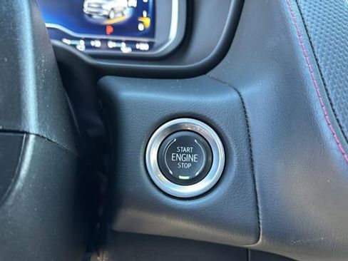 Used 2023 Chevrolet Suburban RST w/ Sport Performance Package image 29