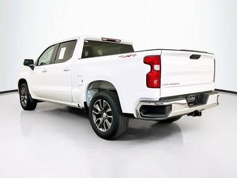 Used 2023 Chevrolet Silverado 1500 LT image 5