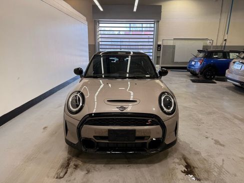 Certified 2024 MINI Cooper S image 8