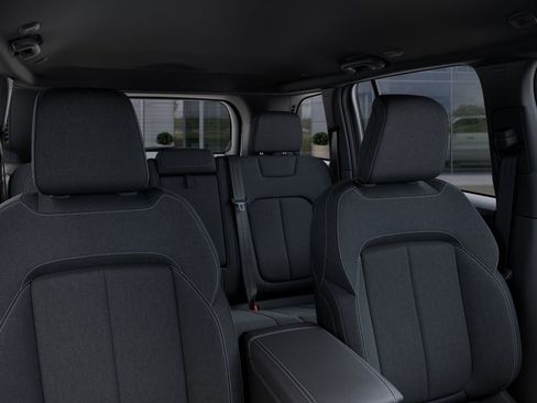 New 2026 Jeep Grand Cherokee Laredo AWD/4WD image 26